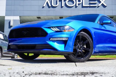 Photos of 2019 Ford Mustang EcoBoost for sale in Duluth, GA at Autoplex Atlanta