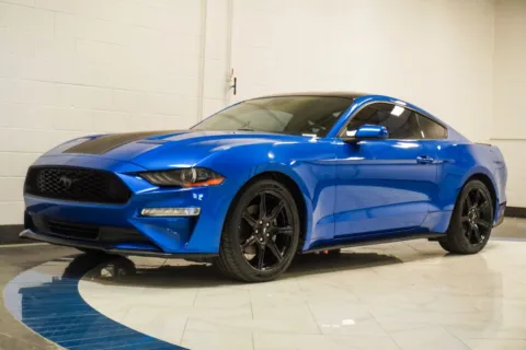More photos of 2019 Ford Mustang EcoBoost at Autoplex Atlanta, GA