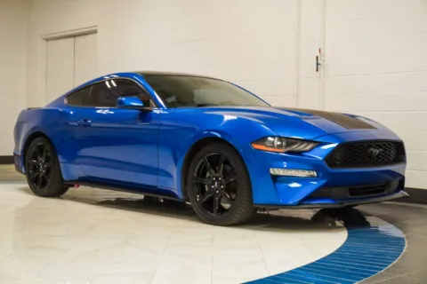 More photos of 2019 Ford Mustang EcoBoost at Autoplex Atlanta, GA