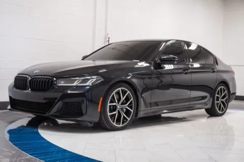 More photos of 2021 BMW 5 Series 530i xDrive at Autoplex Atlanta, GA