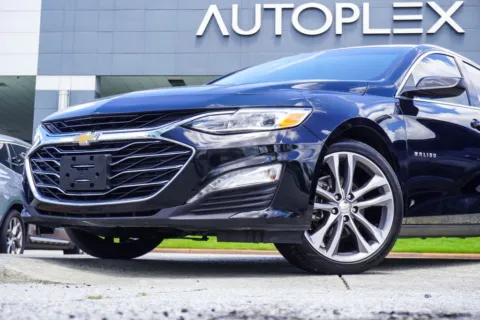 Photos of 2024 Chevrolet Malibu LT for sale in Duluth, GA at Autoplex Atlanta