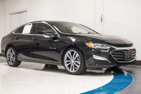 More photos of 2024 Chevrolet Malibu LT at Autoplex Atlanta, GA