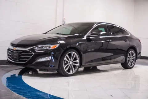 More photos of 2024 Chevrolet Malibu LT at Autoplex Atlanta, GA