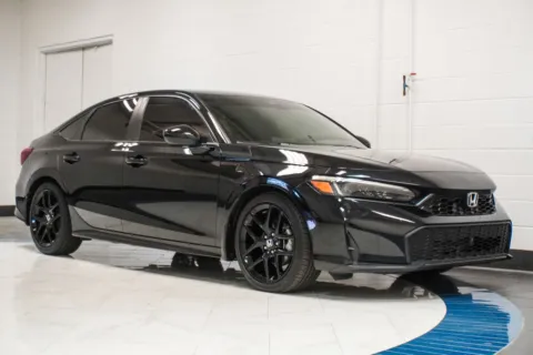 More photos of 2026 Honda Civic Sport at Autoplex Atlanta, GA