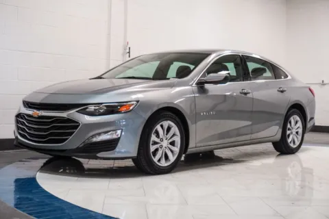 More photos of 2025 Chevrolet Malibu LT at Autoplex Atlanta, GA