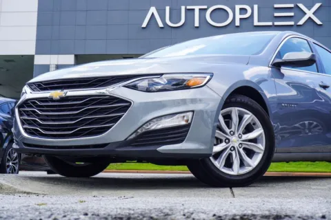 Photos of 2025 Chevrolet Malibu LT for sale in Duluth, GA at Autoplex Atlanta