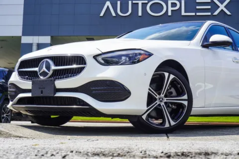 Photos of 2025 Mercedes-Benz C-Class C 300 for sale in Duluth, GA at Autoplex Atlanta