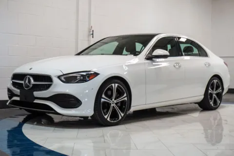 More photos of 2025 Mercedes-Benz C-Class C 300 at Autoplex Atlanta, GA
