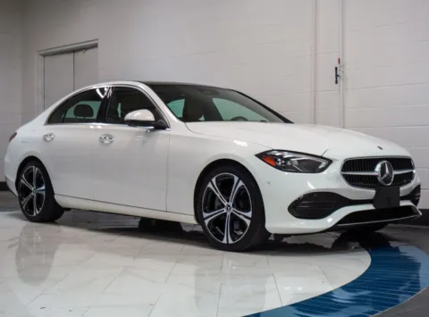 More photos of 2025 Mercedes-Benz C-Class C 300 at Autoplex Atlanta, GA