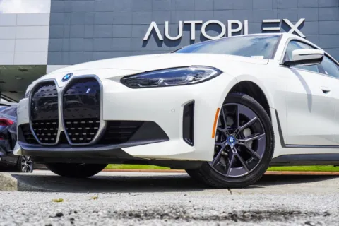 Photos of 2023 BMW i4 eDrive40 for sale in Duluth, GA at Autoplex Atlanta
