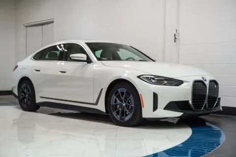 More photos of 2023 BMW i4 eDrive40 at Autoplex Atlanta, GA
