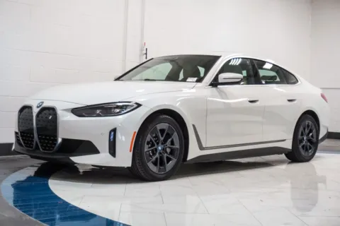 More photos of 2023 BMW i4 eDrive40 at Autoplex Atlanta, GA