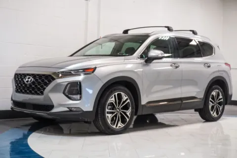More photos of 2020 Hyundai Santa Fe Limited at Autoplex Atlanta, GA
