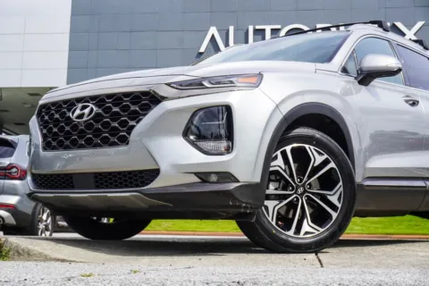 Photos of 2020 Hyundai Santa Fe Limited for sale in Duluth, GA at Autoplex Atlanta