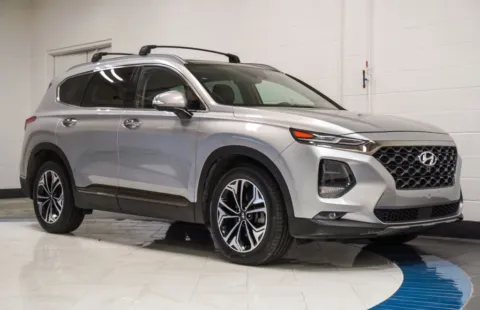 More photos of 2020 Hyundai Santa Fe Limited at Autoplex Atlanta, GA