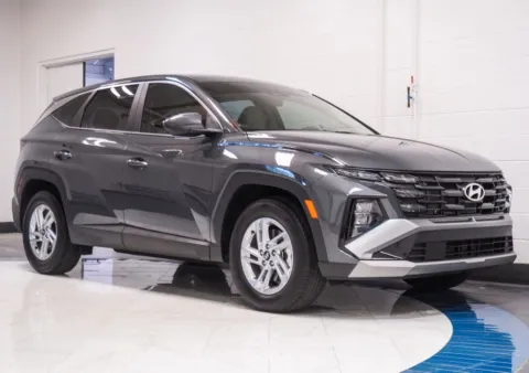 More photos of 2025 Hyundai Tucson SE at Autoplex Atlanta, GA