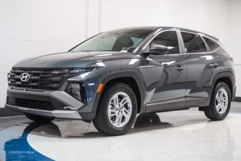 More photos of 2025 Hyundai Tucson SE at Autoplex Atlanta, GA
