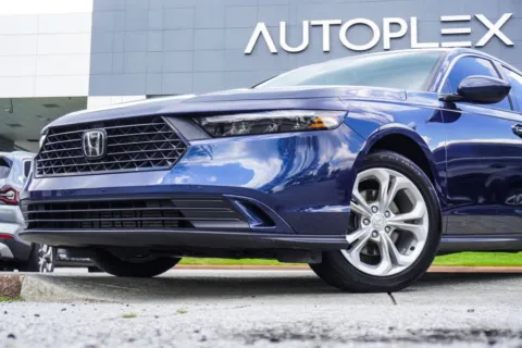 Photos of 2023 Honda Accord EX for sale in Duluth, GA at Autoplex Atlanta