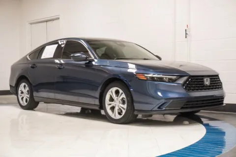 More photos of 2023 Honda Accord EX at Autoplex Atlanta, GA