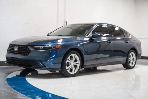 More photos of 2023 Honda Accord EX at Autoplex Atlanta, GA