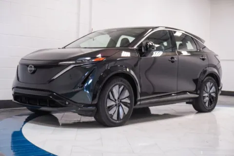 More photos of 2023 Nissan Ariya EVOLVE+ at Autoplex Atlanta, GA