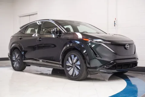 More photos of 2023 Nissan Ariya EVOLVE+ at Autoplex Atlanta, GA