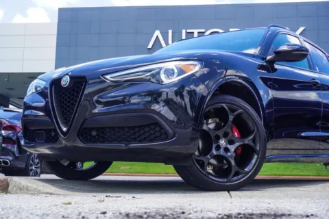 Photos of 2023 Alfa Romeo Stelvio Veloce for sale in Duluth, GA at Autoplex Atlanta