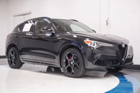 More photos of 2023 Alfa Romeo Stelvio Veloce at Autoplex Atlanta, GA