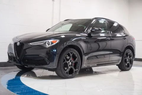 More photos of 2023 Alfa Romeo Stelvio Veloce at Autoplex Atlanta, GA
