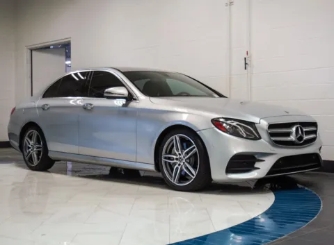 More photos of 2020 Mercedes-Benz E-Class E 350 at Autoplex Atlanta, GA