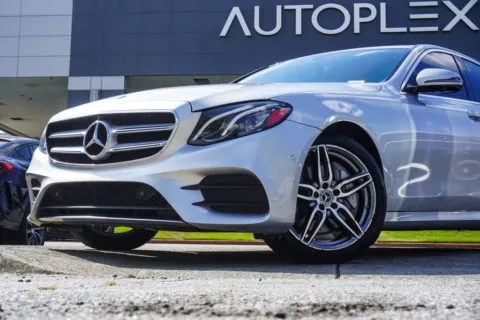 Photos of 2020 Mercedes-Benz E-Class E 350 for sale in Duluth, GA at Autoplex Atlanta