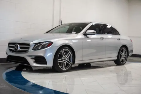 More photos of 2020 Mercedes-Benz E-Class E 350 at Autoplex Atlanta, GA