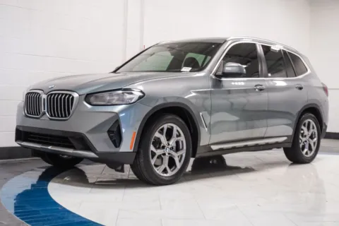 More photos of 2023 BMW X3 sDrive30i at Autoplex Atlanta, GA