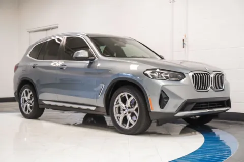 More photos of 2023 BMW X3 sDrive30i at Autoplex Atlanta, GA