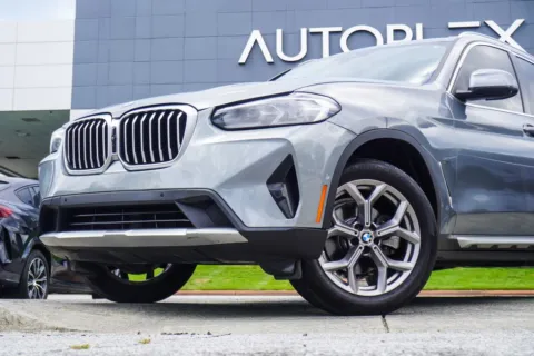 Photos of 2023 BMW X3 sDrive30i for sale in Duluth, GA at Autoplex Atlanta