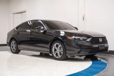 More photos of 2024 Honda Accord EX at Autoplex Atlanta, GA