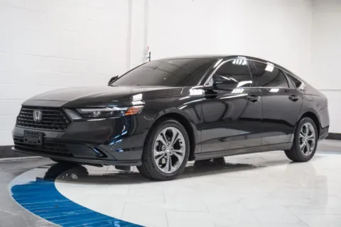 More photos of 2024 Honda Accord EX at Autoplex Atlanta, GA