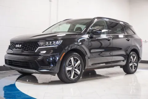 More photos of 2023 Kia Sorento S at Autoplex Atlanta, GA