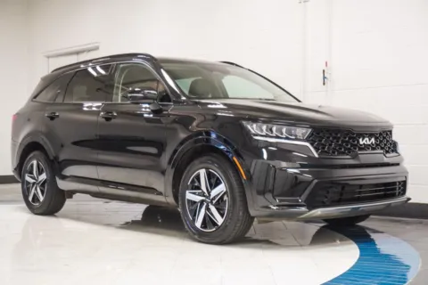 More photos of 2023 Kia Sorento S at Autoplex Atlanta, GA