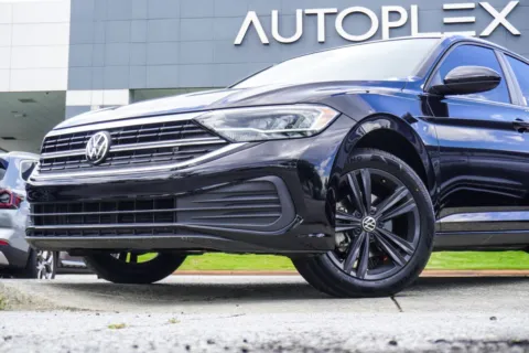 Photos of 2024 Volkswagen Jetta 1.5T SE for sale in Duluth, GA at Autoplex Atlanta