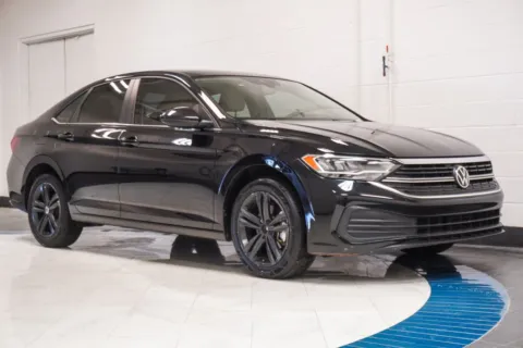 More photos of 2024 Volkswagen Jetta 1.5T SE at Autoplex Atlanta, GA