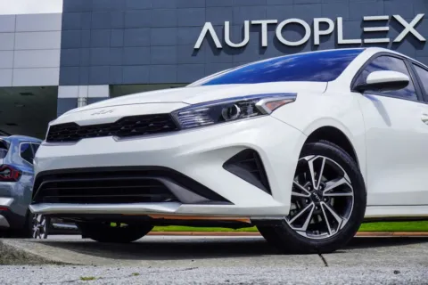 Photos of 2024 Kia Forte LXS for sale in Duluth, GA at Autoplex Atlanta