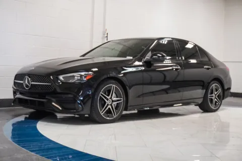 More photos of 2024 Mercedes-Benz C-Class C 300 at Autoplex Atlanta, GA