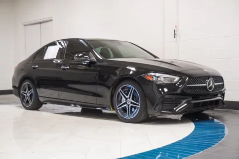 More photos of 2024 Mercedes-Benz C-Class C 300 at Autoplex Atlanta, GA