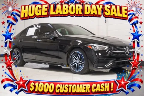 More photos of 2024 Mercedes-Benz C-Class C 300 at Autoplex Atlanta, GA