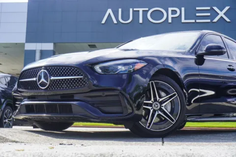 Photos of 2024 Mercedes-Benz C-Class C 300 for sale in Duluth, GA at Autoplex Atlanta