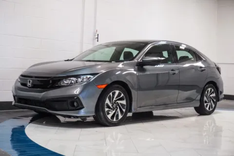 More photos of 2019 Honda Civic LX at Autoplex Atlanta, GA