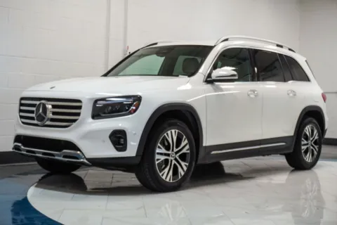 More photos of 2025 Mercedes-Benz GLB 250 at Autoplex Atlanta, GA