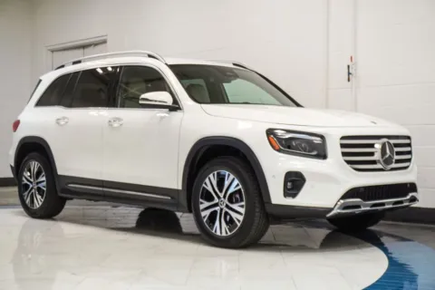 More photos of 2025 Mercedes-Benz GLB 250 at Autoplex Atlanta, GA