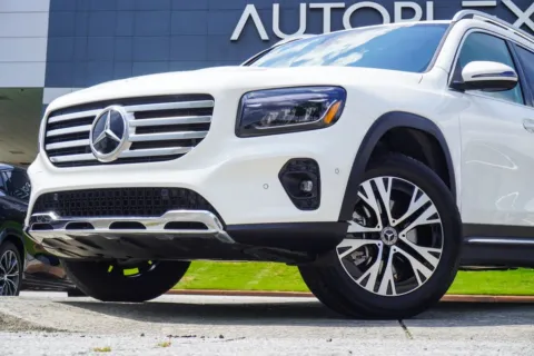 Photos of 2025 Mercedes-Benz GLB 250 for sale in Duluth, GA at Autoplex Atlanta